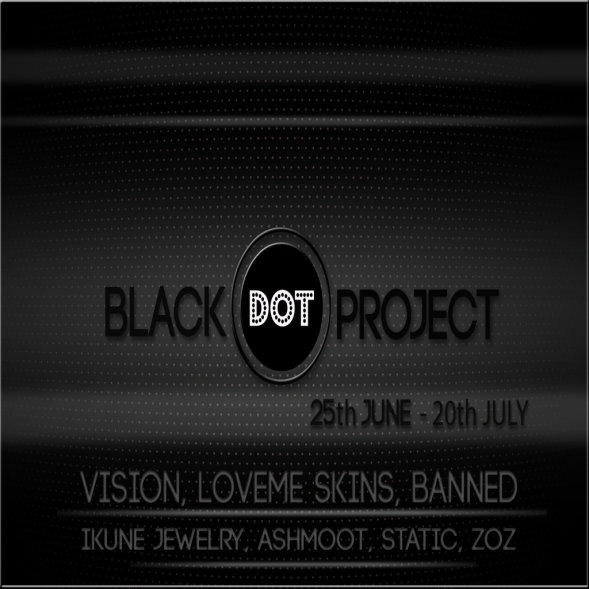 BlackDotProject
